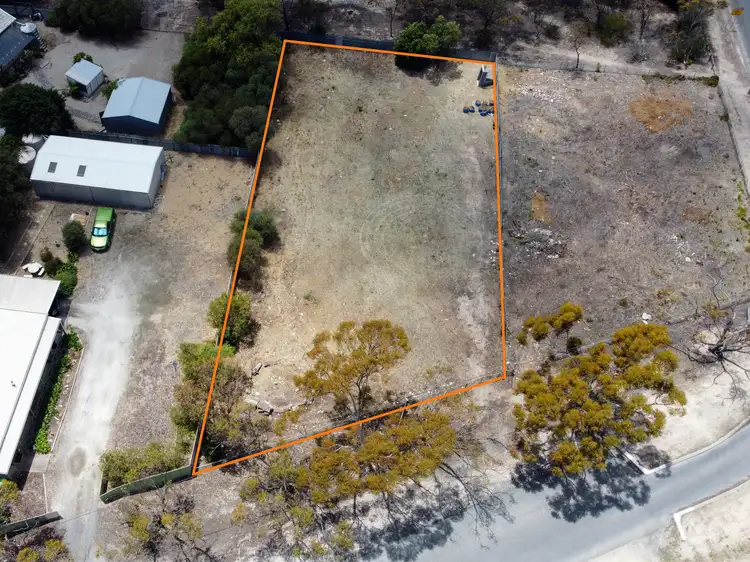 Fourth view of Homely land listing, 41 Trevena Road, Tailem Bend SA 5260