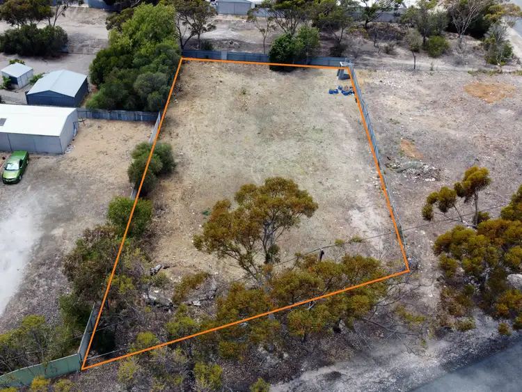 Fifth view of Homely land listing, 41 Trevena Road, Tailem Bend SA 5260