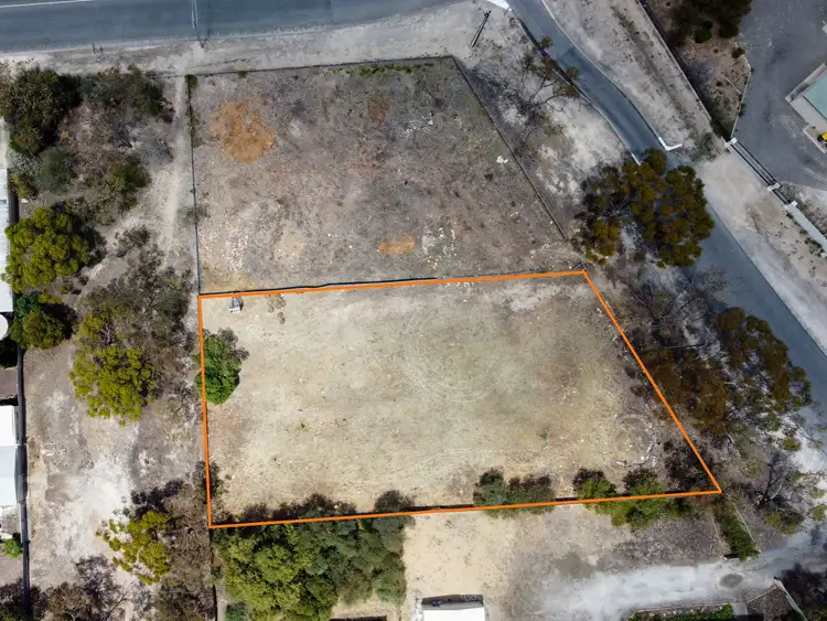 Sixth view of Homely land listing, 41 Trevena Road, Tailem Bend SA 5260