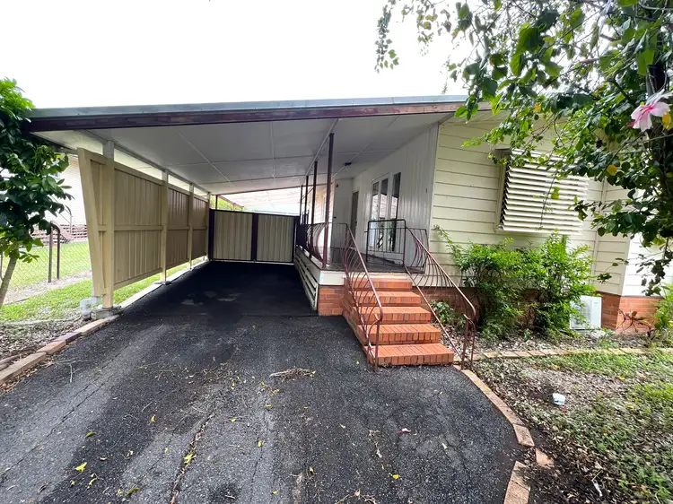 Main view of Homely house listing, 14 Heather Street, Silkstone QLD 4304