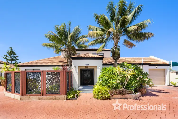 Unit 2/29 Pebble Drive, Geographe WA 6280