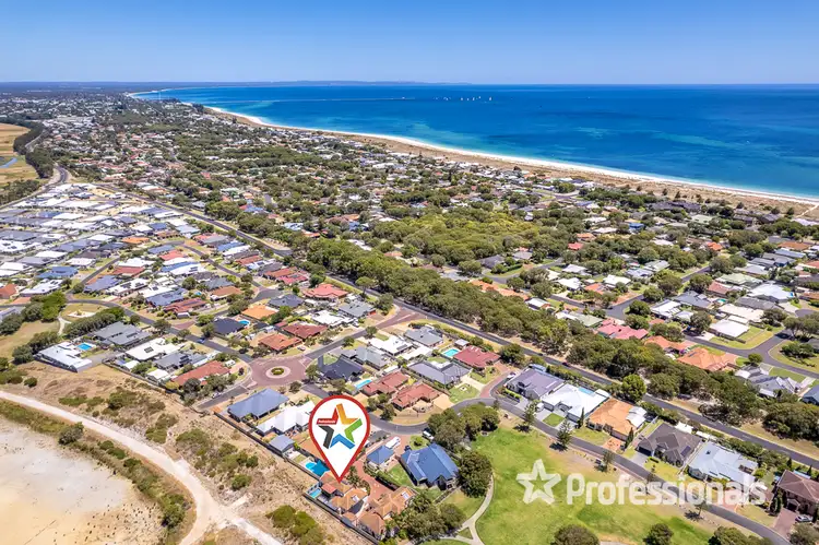 Second view of Homely unit listing, Unit 2/29 Pebble Drive, Geographe WA 6280