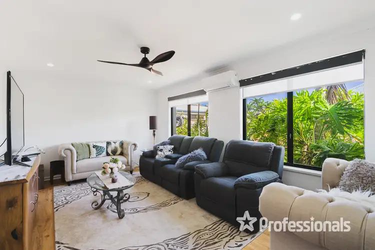 Fourth view of Homely unit listing, Unit 2/29 Pebble Drive, Geographe WA 6280