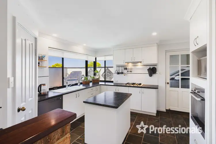 Fifth view of Homely unit listing, Unit 2/29 Pebble Drive, Geographe WA 6280