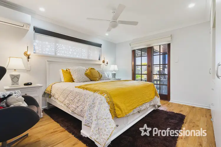 Sixth view of Homely unit listing, Unit 2/29 Pebble Drive, Geographe WA 6280