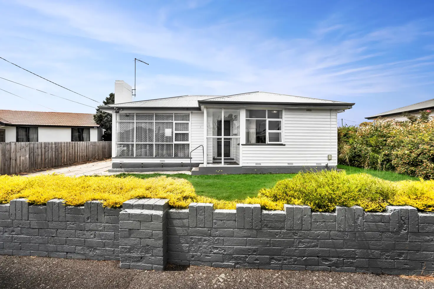 Main view of Homely house listing, 4 Payne Place, Mowbray TAS 7248