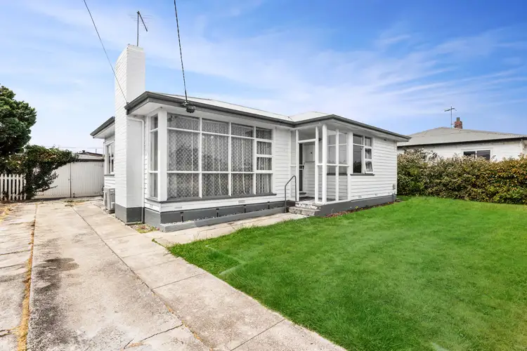 Second view of Homely house listing, 4 Payne Place, Mowbray TAS 7248