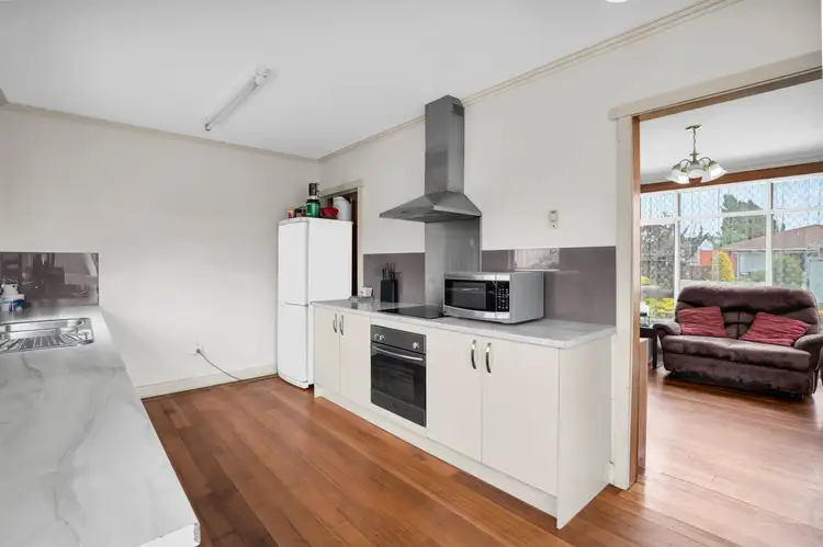 Fourth view of Homely house listing, 4 Payne Place, Mowbray TAS 7248