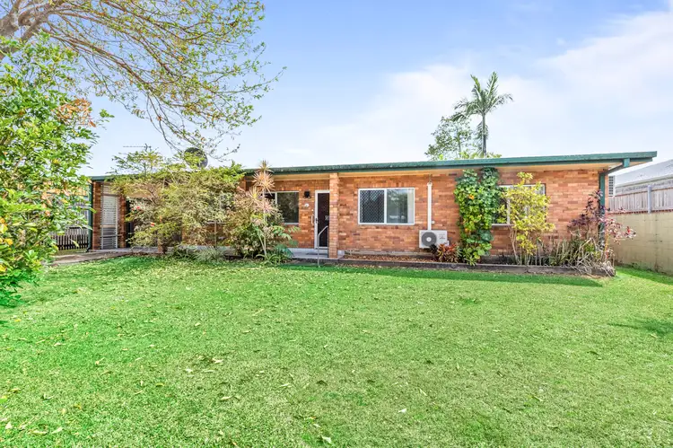 Main view of Homely house listing, 40 O'Keefe Street, West Mackay QLD 4740