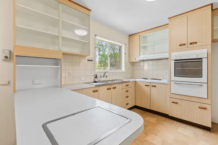 Fifth view of Homely house listing, 40 O'Keefe Street, West Mackay QLD 4740