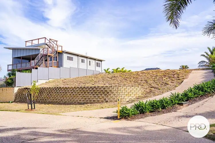 Second view of Homely land listing, 29 Atlantis Bvd, Agnes Water QLD 4677