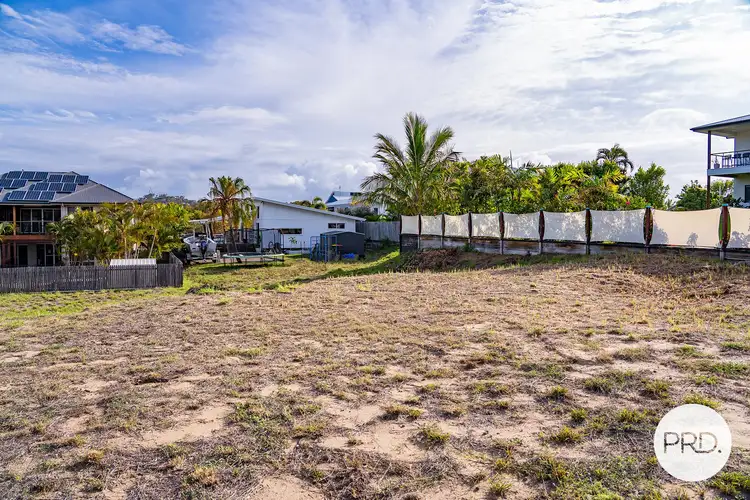 Third view of Homely land listing, 29 Atlantis Bvd, Agnes Water QLD 4677