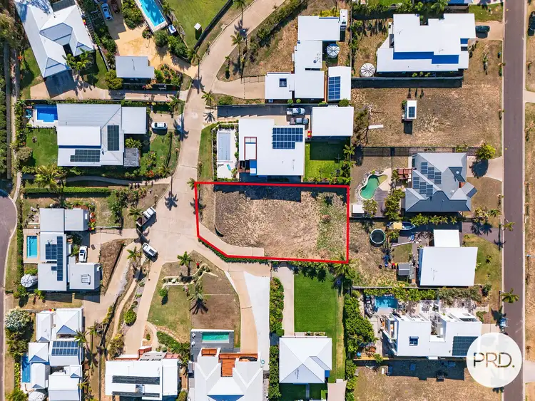 Fourth view of Homely land listing, 29 Atlantis Bvd, Agnes Water QLD 4677