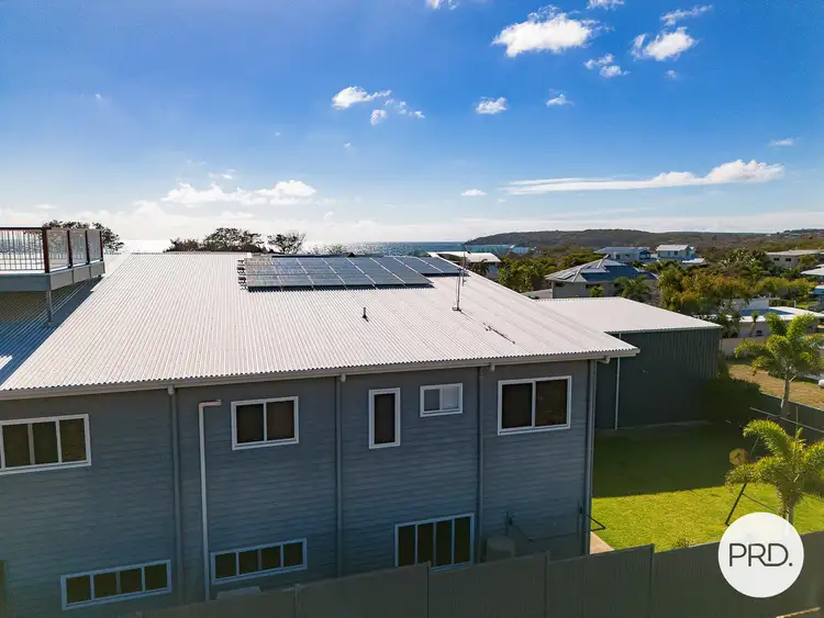 Fifth view of Homely land listing, 29 Atlantis Bvd, Agnes Water QLD 4677