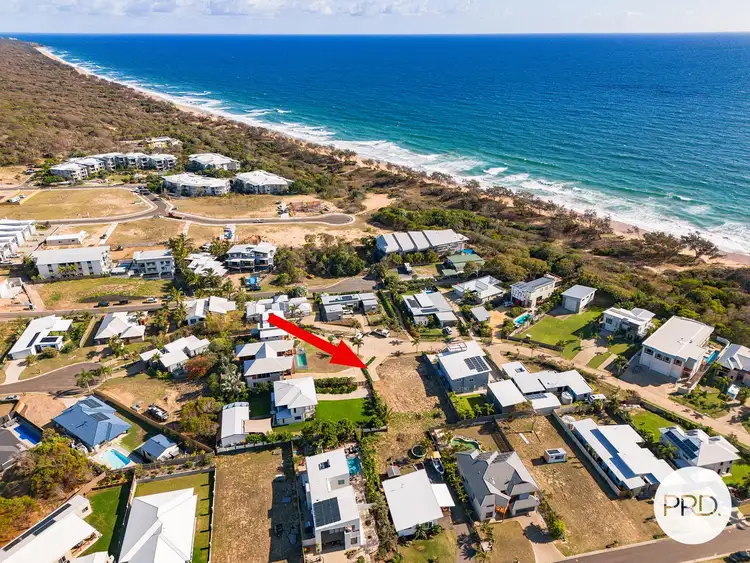 Seventh view of Homely land listing, 29 Atlantis Bvd, Agnes Water QLD 4677
