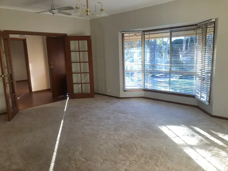 Second view of Homely house listing, 28 Gosse Avenue, Loxton SA 5333