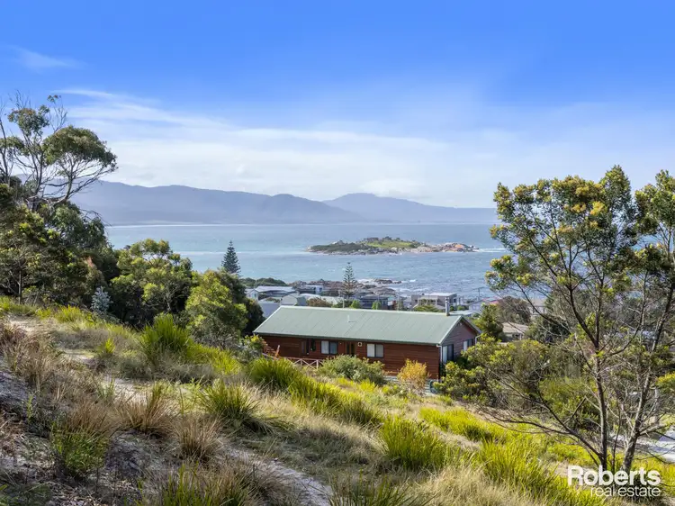 11 Harvey Avenue, Bicheno TAS 7215