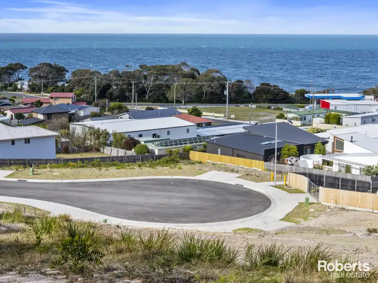 Third view of Homely land listing, 11 Harvey Avenue, Bicheno TAS 7215