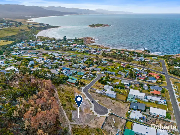 Fourth view of Homely land listing, 11 Harvey Avenue, Bicheno TAS 7215