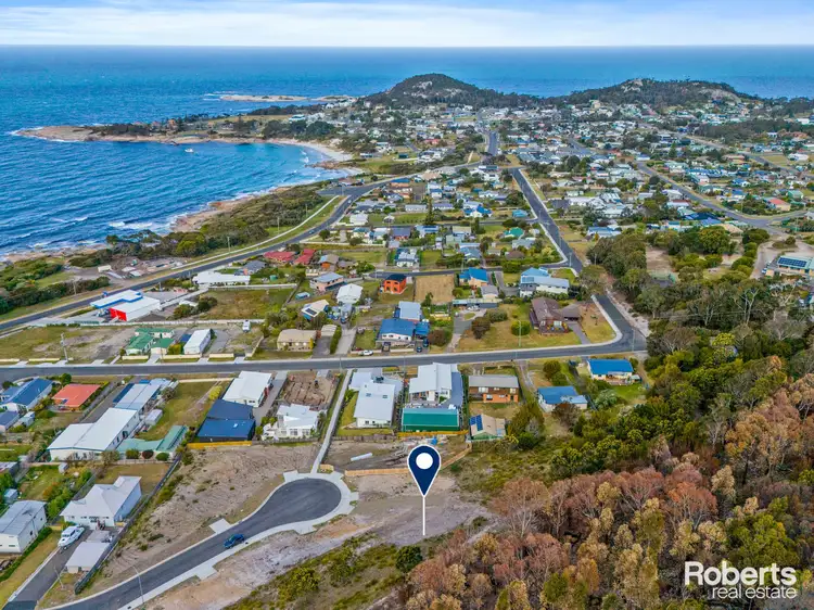 Sixth view of Homely land listing, 11 Harvey Avenue, Bicheno TAS 7215