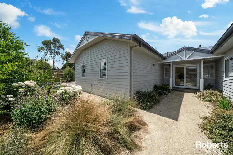 Second view of Homely house listing, 7a Parramore Street, Richmond TAS 7025