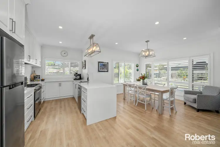 Fifth view of Homely house listing, 7a Parramore Street, Richmond TAS 7025