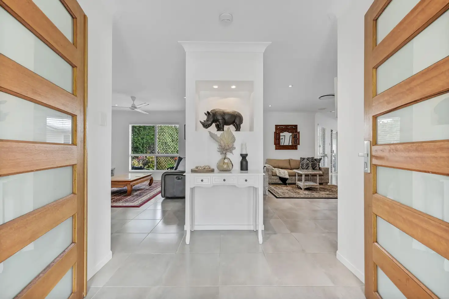 Main view of Homely house listing, 7 Lakeshore Circuit, Idalia QLD 4811