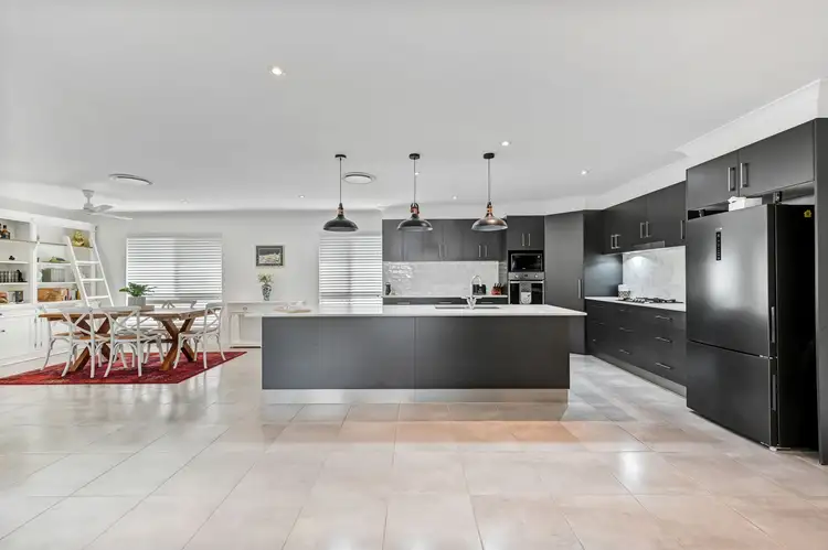 Third view of Homely house listing, 7 Lakeshore Circuit, Idalia QLD 4811