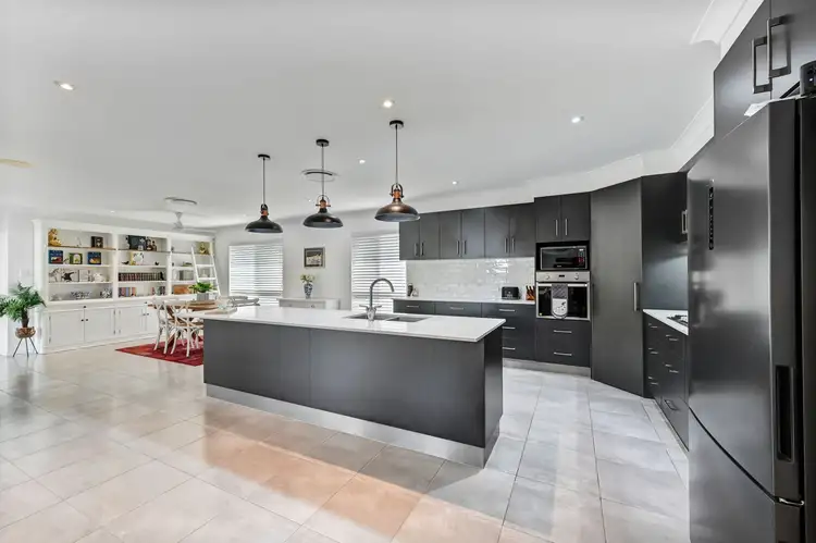 Fourth view of Homely house listing, 7 Lakeshore Circuit, Idalia QLD 4811