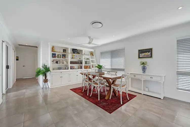 Fifth view of Homely house listing, 7 Lakeshore Circuit, Idalia QLD 4811