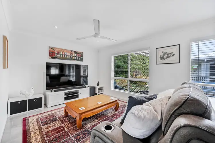 Sixth view of Homely house listing, 7 Lakeshore Circuit, Idalia QLD 4811