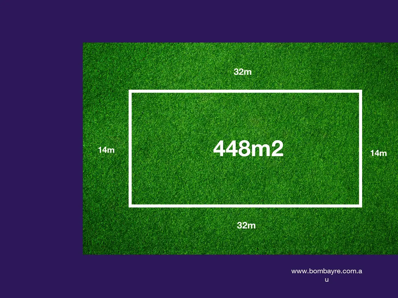 Main view of Homely land listing, 8 Goldsborough Street, Bonshaw VIC 3352