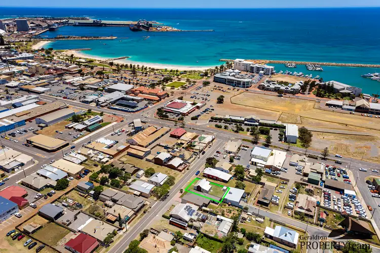 Third view of Homely house listing, 9 Snowdon Street, Geraldton WA 6530