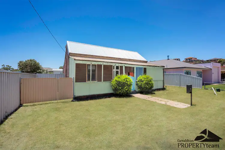 Fourth view of Homely house listing, 9 Snowdon Street, Geraldton WA 6530
