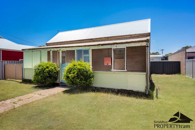 Fifth view of Homely house listing, 9 Snowdon Street, Geraldton WA 6530