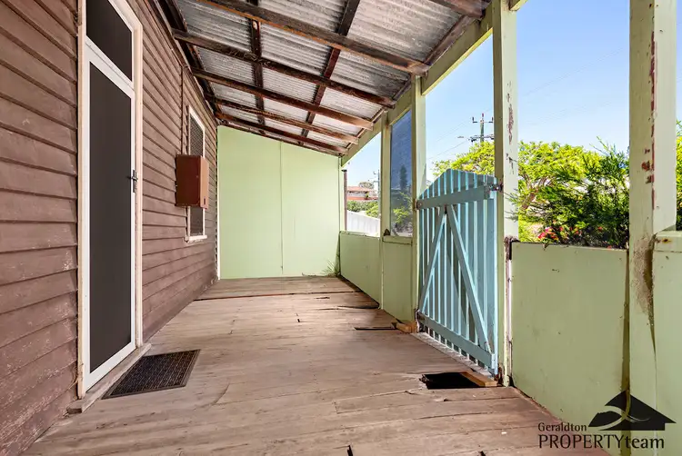 Sixth view of Homely house listing, 9 Snowdon Street, Geraldton WA 6530