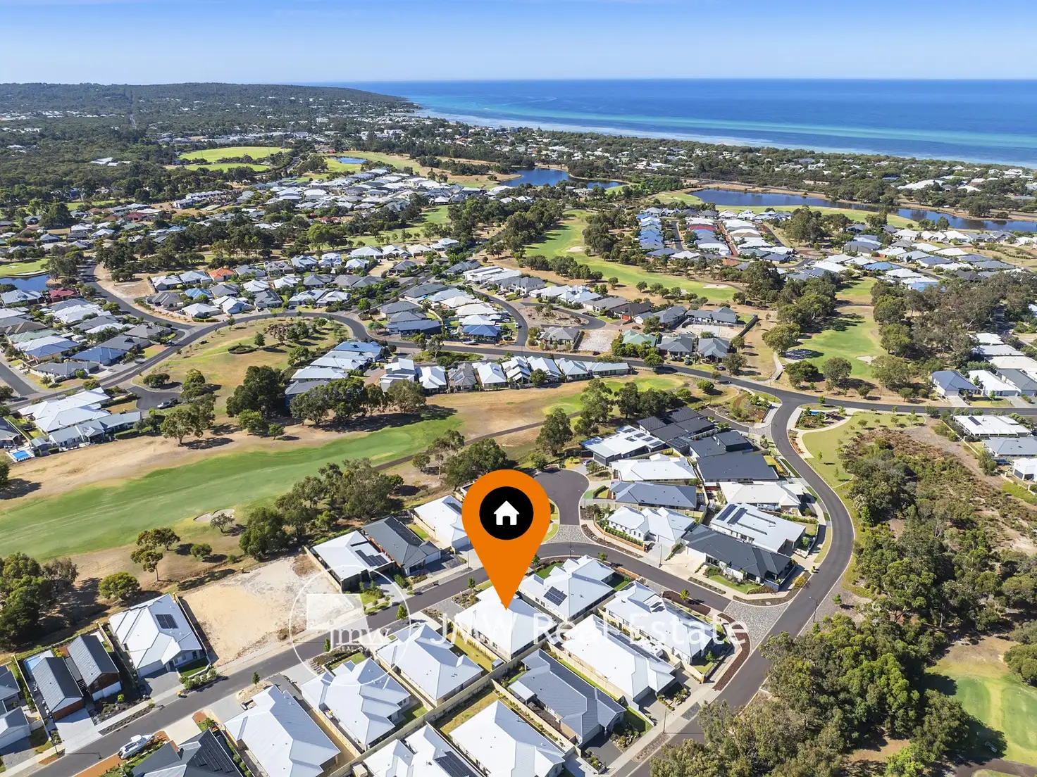 Main view of Homely house listing, 66 Ballyneal Loop, Dunsborough WA 6281
