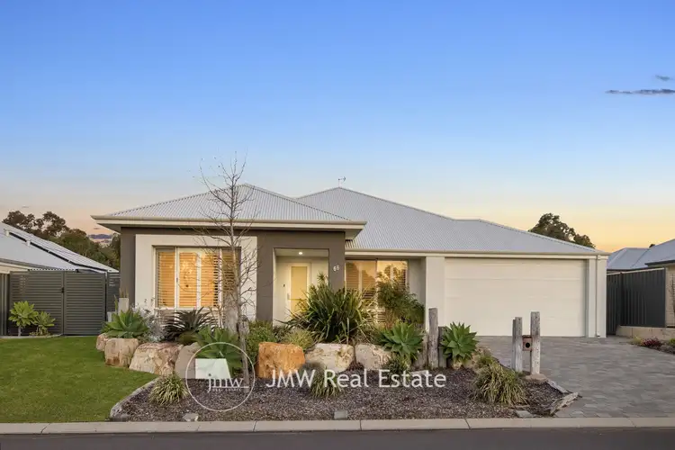 Second view of Homely house listing, 66 Ballyneal Loop, Dunsborough WA 6281
