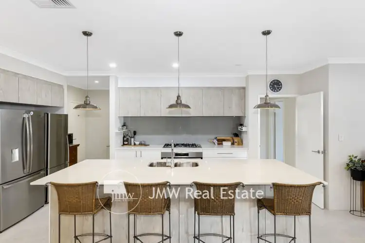 Fourth view of Homely house listing, 66 Ballyneal Loop, Dunsborough WA 6281