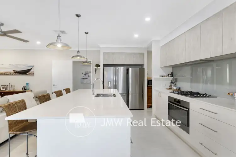 Sixth view of Homely house listing, 66 Ballyneal Loop, Dunsborough WA 6281