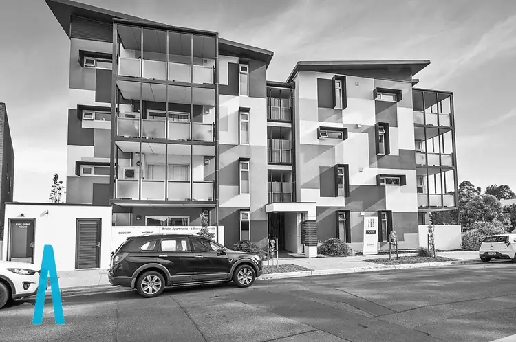 G01/6 Sweeney Terrace, Woodville West SA 5011