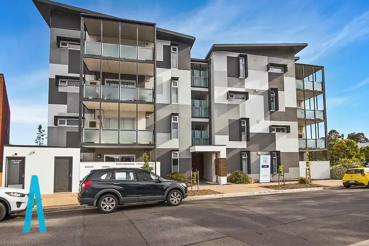 Second view of Homely unit listing, G01/6 Sweeney Terrace, Woodville West SA 5011