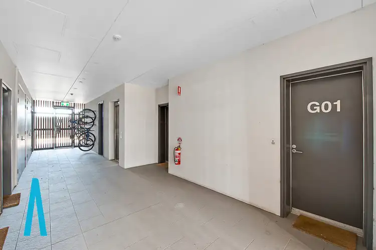 Fourth view of Homely unit listing, G01/6 Sweeney Terrace, Woodville West SA 5011