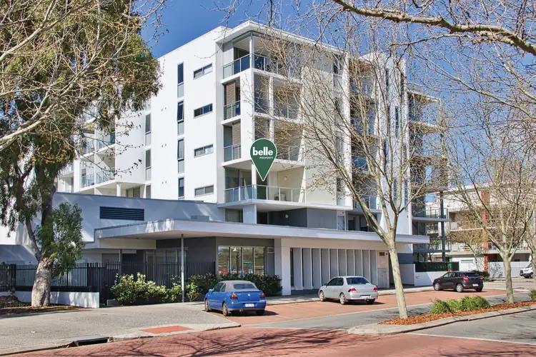 Main view of Homely apartment listing, 25/24 Flinders Lane, Rockingham WA 6168