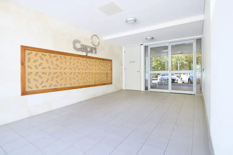 Second view of Homely apartment listing, 25/24 Flinders Lane, Rockingham WA 6168