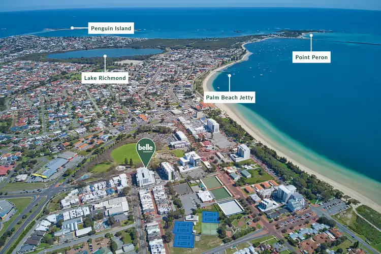 Fifth view of Homely apartment listing, 25/24 Flinders Lane, Rockingham WA 6168