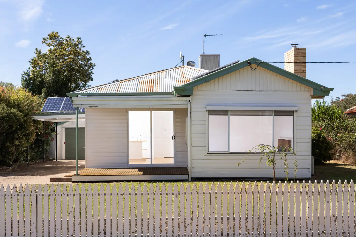 Main view of Homely house listing, 127 Main Street, Natimuk VIC 3409