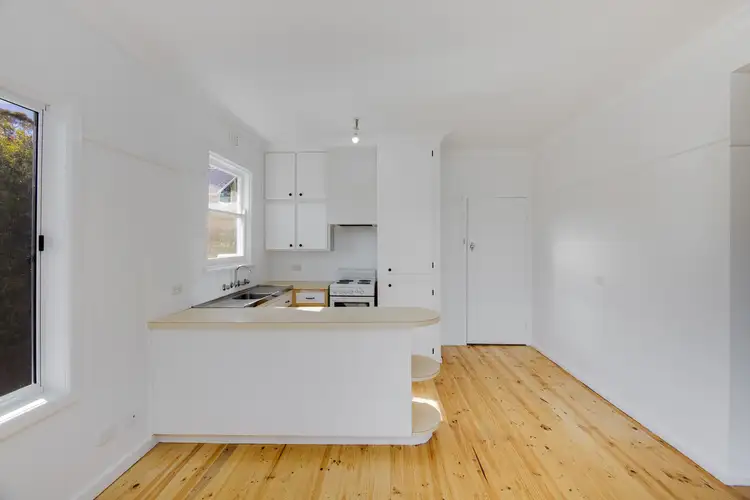 Second view of Homely house listing, 127 Main Street, Natimuk VIC 3409