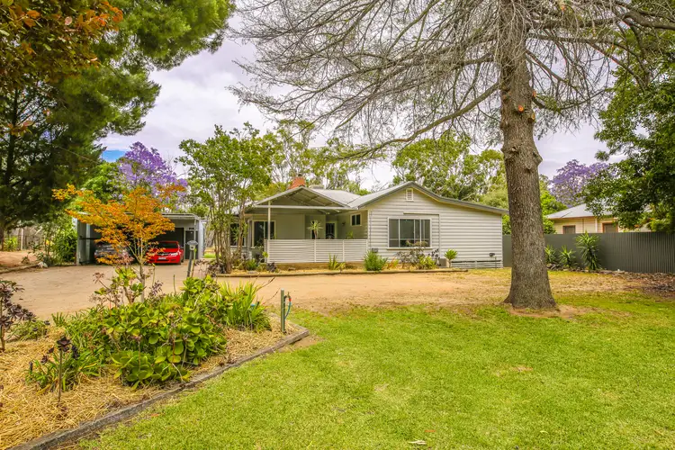 430 Hay Road, Deniliquin NSW 2710