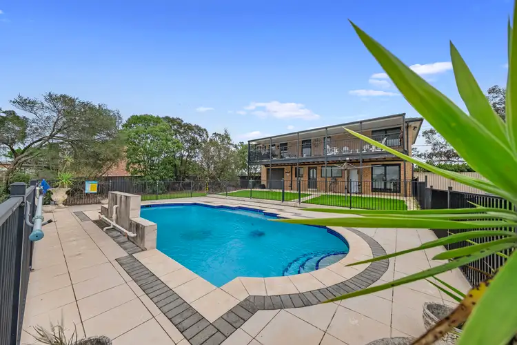 Main view of Homely rural property listing, 98 Pitt Town Ferry Road, Wilberforce NSW 2756